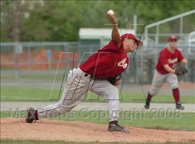 Thumbnail 2 in New Britain @ Xavier (CIAC Class LL 1st Round) photogallery.