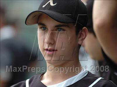 Thumbnail 1 in New Britain @ Xavier (CIAC Class LL 1st Round) photogallery.