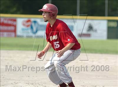 Thumbnail 1 in New Britain @ Xavier (CIAC Class LL 1st Round) photogallery.