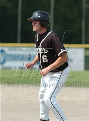 Thumbnail 1 in New Britain @ Xavier (CIAC Class LL 1st Round) photogallery.