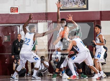 Thumbnail 3 in IMG Academy vs. Greensboro Day (DICK'S National Tournament Quarterfinal) photogallery.