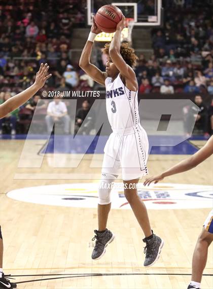 Thumbnail 2 in The Gregory School vs. Fort Thomas  (AIA 1A Final)  photogallery.