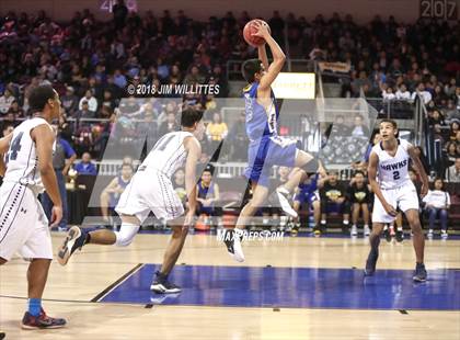 Thumbnail 3 in The Gregory School vs. Fort Thomas  (AIA 1A Final)  photogallery.