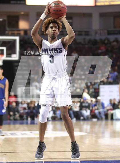 Thumbnail 1 in The Gregory School vs. Fort Thomas  (AIA 1A Final)  photogallery.