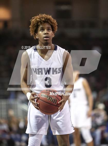 Thumbnail 1 in The Gregory School vs. Fort Thomas  (AIA 1A Final)  photogallery.
