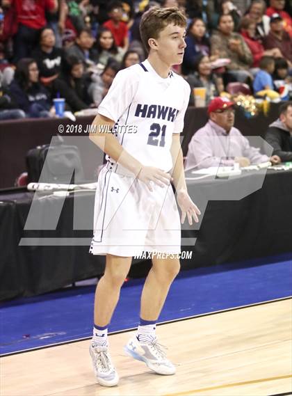 Thumbnail 3 in The Gregory School vs. Fort Thomas  (AIA 1A Final)  photogallery.
