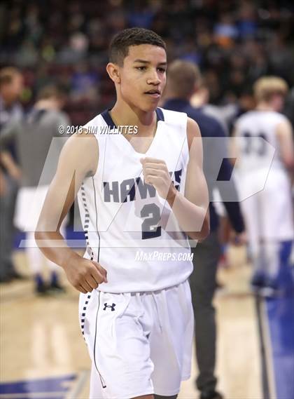 Thumbnail 1 in The Gregory School vs. Fort Thomas  (AIA 1A Final)  photogallery.