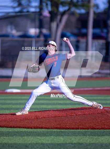 Thumbnail 1 in Tri-County Academy @ Jackson Prep photogallery.