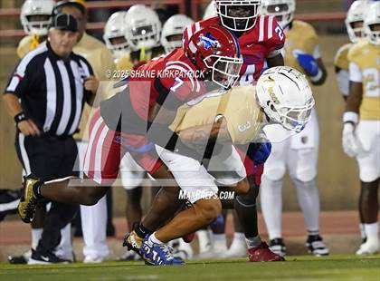 Thumbnail 3 in South Oak Cliff @ Duncanville photogallery.