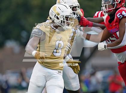 Thumbnail 2 in South Oak Cliff @ Duncanville photogallery.