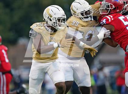 Thumbnail 3 in South Oak Cliff @ Duncanville photogallery.