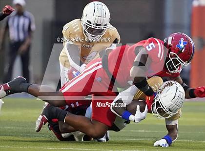 Thumbnail 3 in South Oak Cliff @ Duncanville photogallery.