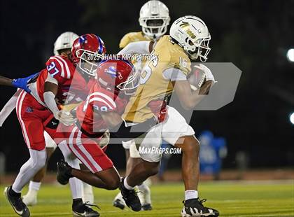 Thumbnail 1 in South Oak Cliff @ Duncanville photogallery.