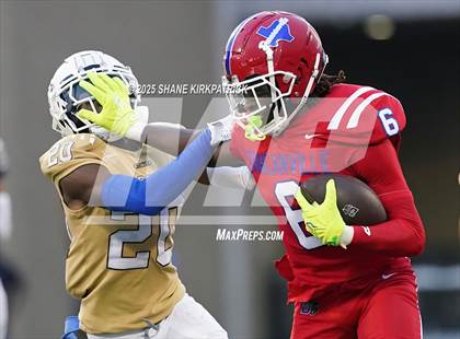 Thumbnail 1 in South Oak Cliff @ Duncanville photogallery.