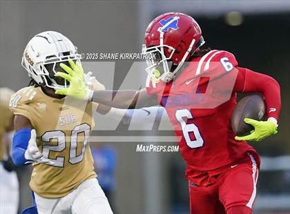 Thumbnail 2 in South Oak Cliff @ Duncanville photogallery.