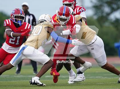 Thumbnail 3 in South Oak Cliff @ Duncanville photogallery.