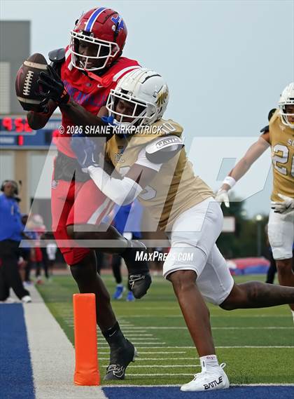 Thumbnail 3 in South Oak Cliff @ Duncanville photogallery.