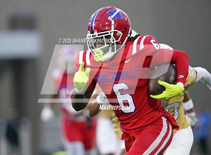 Thumbnail 3 in South Oak Cliff @ Duncanville photogallery.