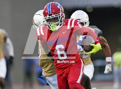 Thumbnail 3 in South Oak Cliff @ Duncanville photogallery.