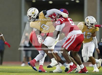 Thumbnail 2 in South Oak Cliff @ Duncanville photogallery.