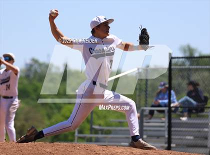 Thumbnail 3 in Red Land @ Bishop McDevitt photogallery.