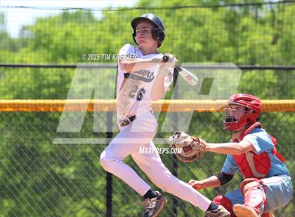 Thumbnail 2 in Red Land @ Bishop McDevitt photogallery.