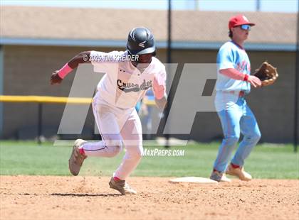 Thumbnail 1 in Red Land @ Bishop McDevitt photogallery.