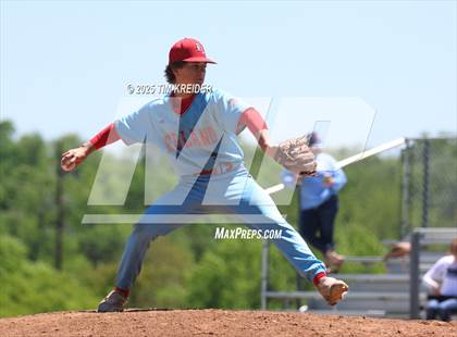Thumbnail 1 in Red Land @ Bishop McDevitt photogallery.