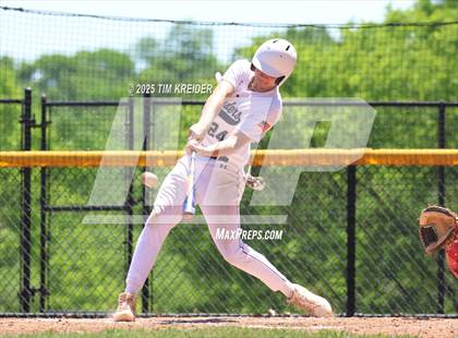 Thumbnail 3 in Red Land @ Bishop McDevitt photogallery.