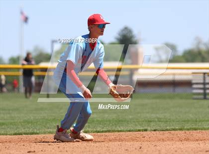 Thumbnail 3 in Red Land @ Bishop McDevitt photogallery.