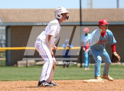 Thumbnail 2 in Red Land @ Bishop McDevitt photogallery.