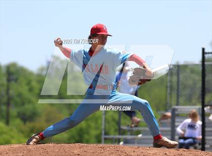 Thumbnail 3 in Red Land @ Bishop McDevitt photogallery.