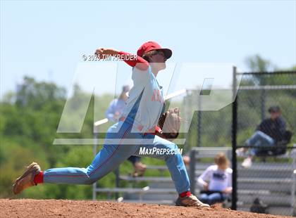 Thumbnail 1 in Red Land @ Bishop McDevitt photogallery.