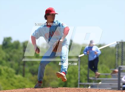 Thumbnail 2 in Red Land @ Bishop McDevitt photogallery.