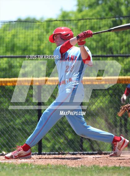 Thumbnail 2 in Red Land @ Bishop McDevitt photogallery.