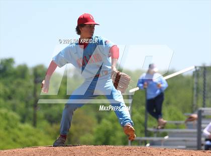 Thumbnail 3 in Red Land @ Bishop McDevitt photogallery.