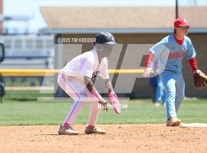 Thumbnail 3 in Red Land @ Bishop McDevitt photogallery.