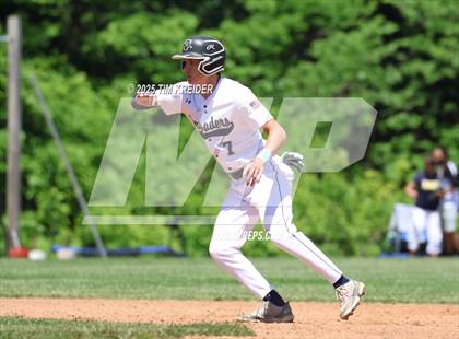 Thumbnail 3 in Red Land @ Bishop McDevitt photogallery.