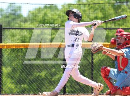 Thumbnail 3 in Red Land @ Bishop McDevitt photogallery.