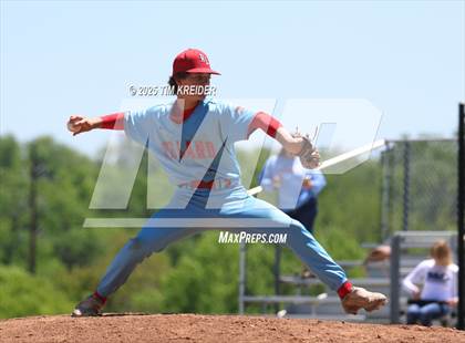 Thumbnail 2 in Red Land @ Bishop McDevitt photogallery.