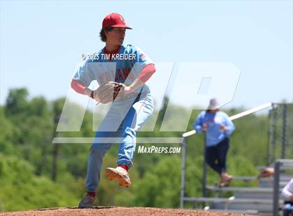 Thumbnail 1 in Red Land @ Bishop McDevitt photogallery.