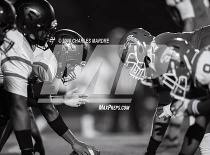 Thumbnail 3 in Seventy-First vs. Southern Durham photogallery.