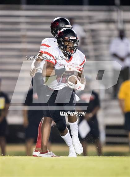 Thumbnail 3 in Seventy-First vs. Southern Durham photogallery.