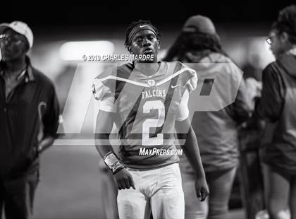 Thumbnail 1 in Seventy-First vs. Southern Durham photogallery.