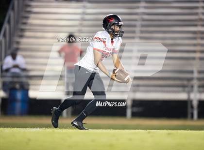 Thumbnail 1 in Seventy-First vs. Southern Durham photogallery.