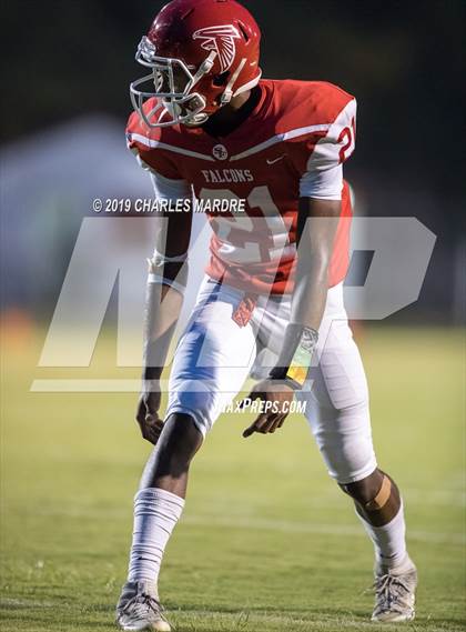 Thumbnail 1 in Seventy-First vs. Southern Durham photogallery.