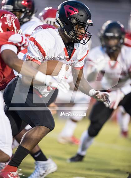 Thumbnail 2 in Seventy-First vs. Southern Durham photogallery.