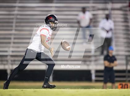 Thumbnail 2 in Seventy-First vs. Southern Durham photogallery.
