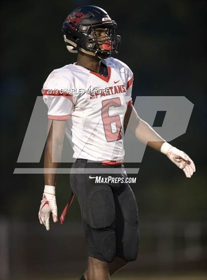 Thumbnail 2 in Seventy-First vs. Southern Durham photogallery.
