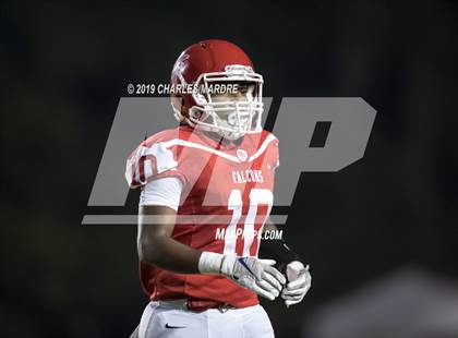 Thumbnail 3 in Seventy-First vs. Southern Durham photogallery.